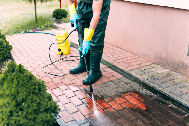 Best Factory Floor Cleaning  in Northchase, NC