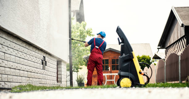 Animal Enclosure Cleaning in Northchase, NC